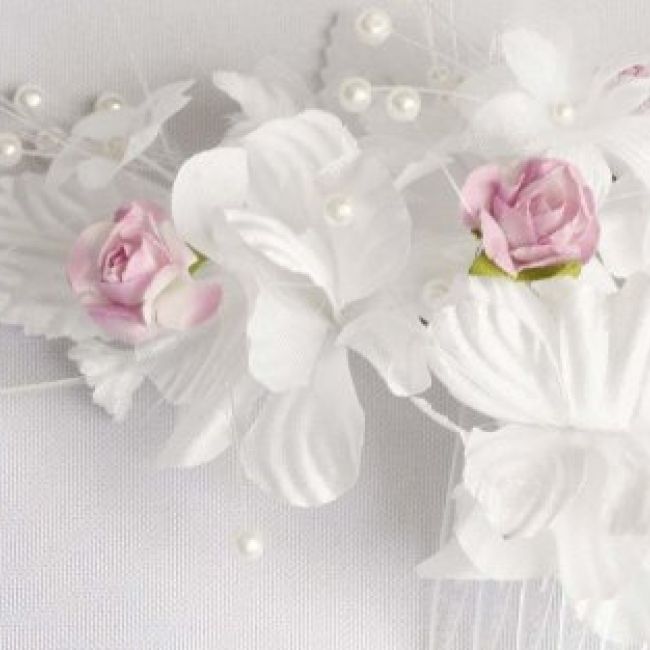 Peluquería y maquillaje para novias
