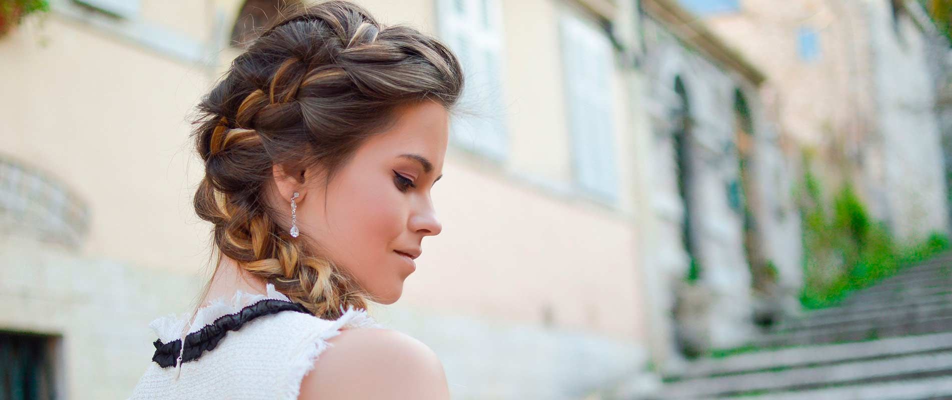 Servicios de peluquería