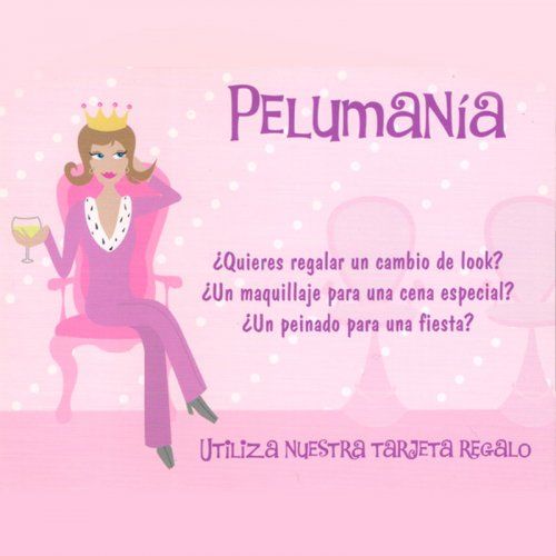 Tarjeta regalo