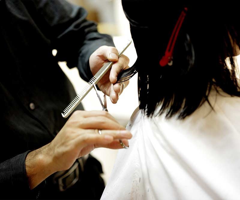 Servicios de peluquería en Móstoles