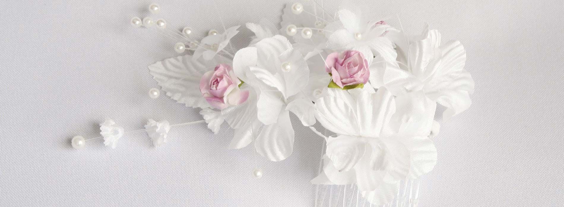 Peluquería y maquillaje para novias